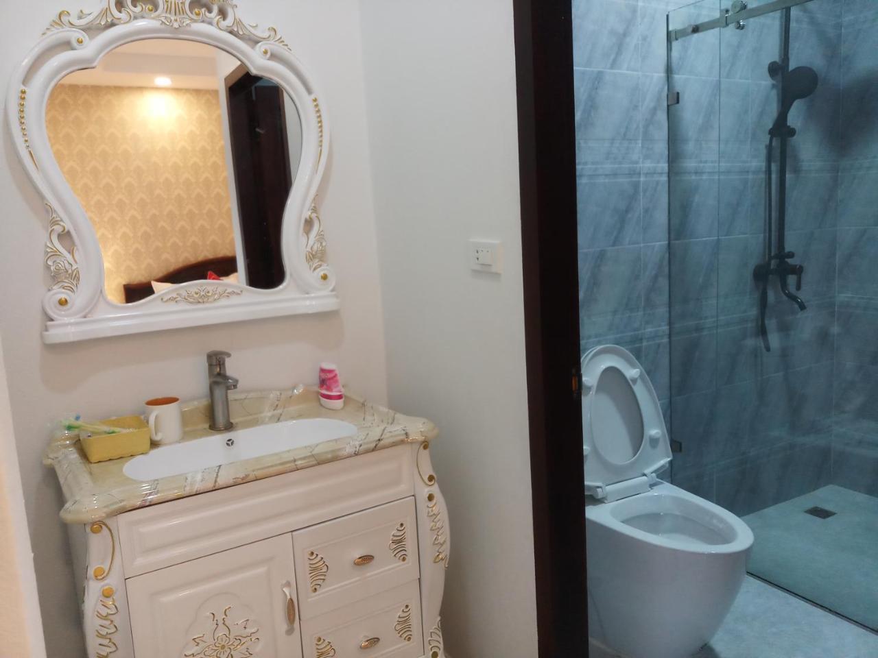 Villa Bouathong Hotels لوانغ برابانغ المظهر الخارجي الصورة