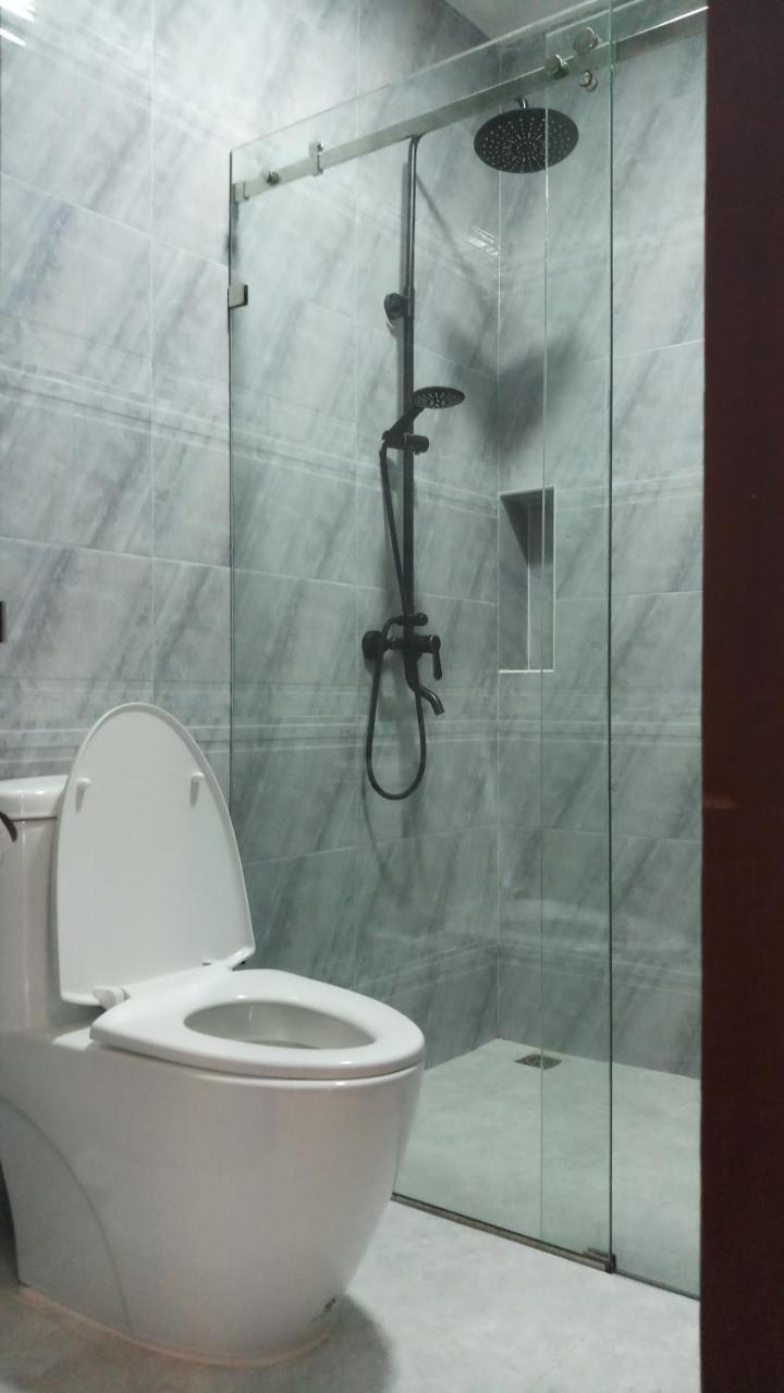 Villa Bouathong Hotels لوانغ برابانغ المظهر الخارجي الصورة